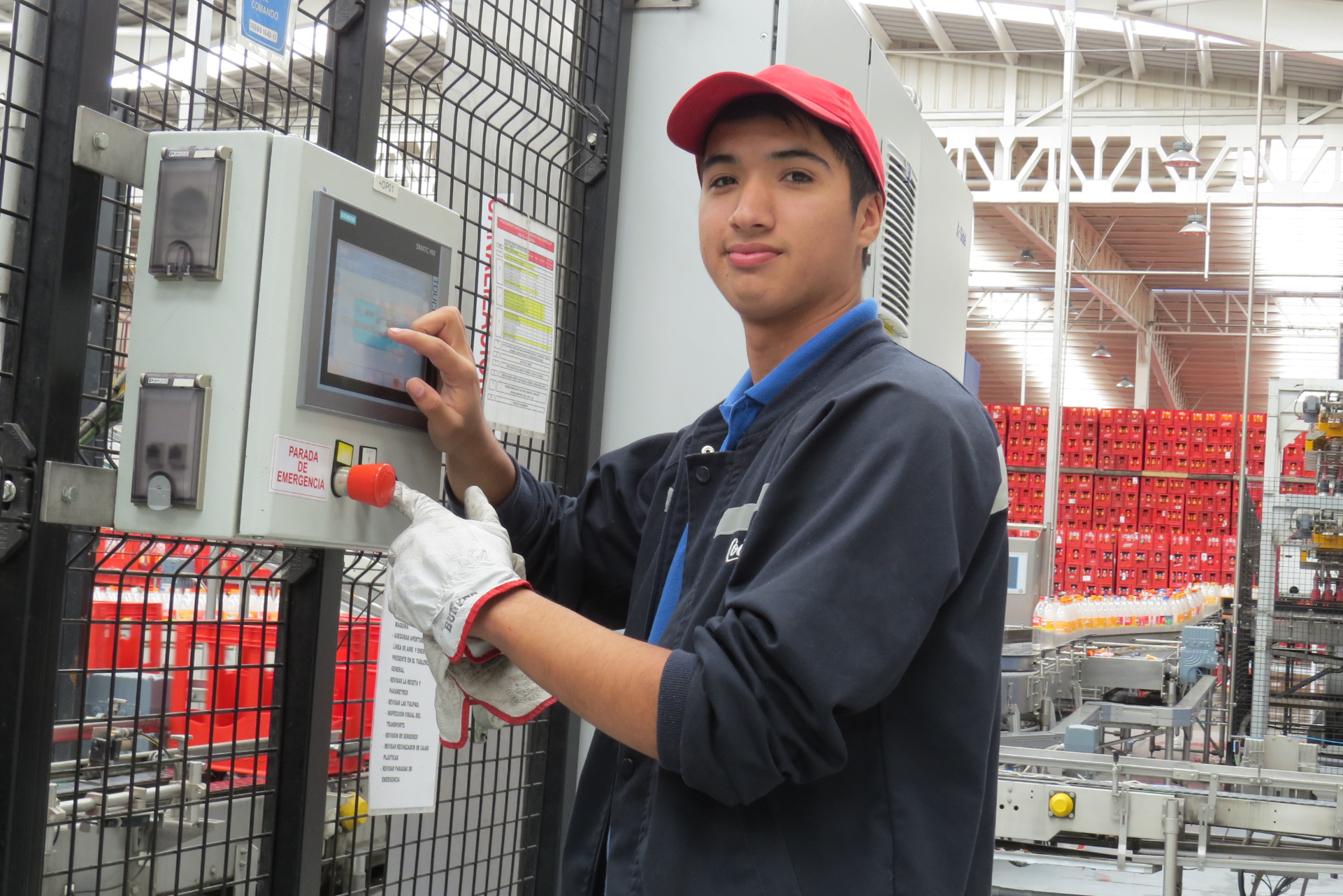 Tercera Imagen del carrusel